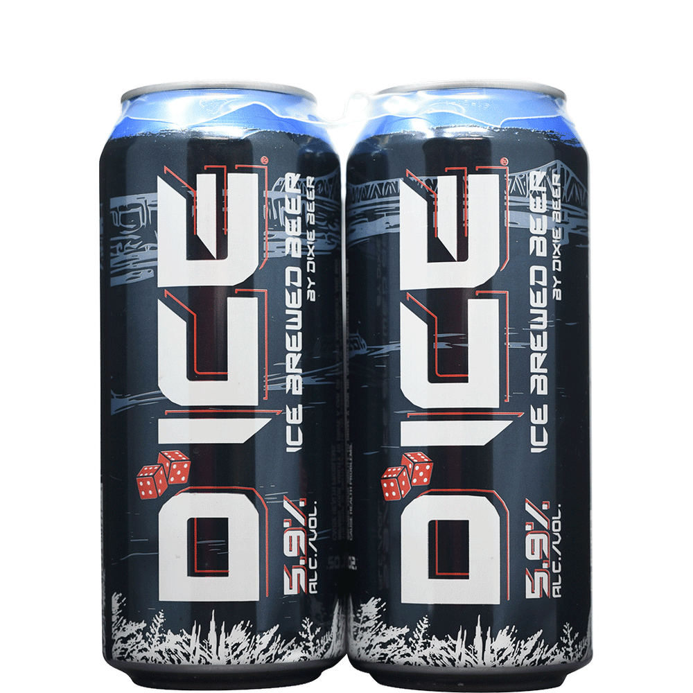Dixie D'Ice
