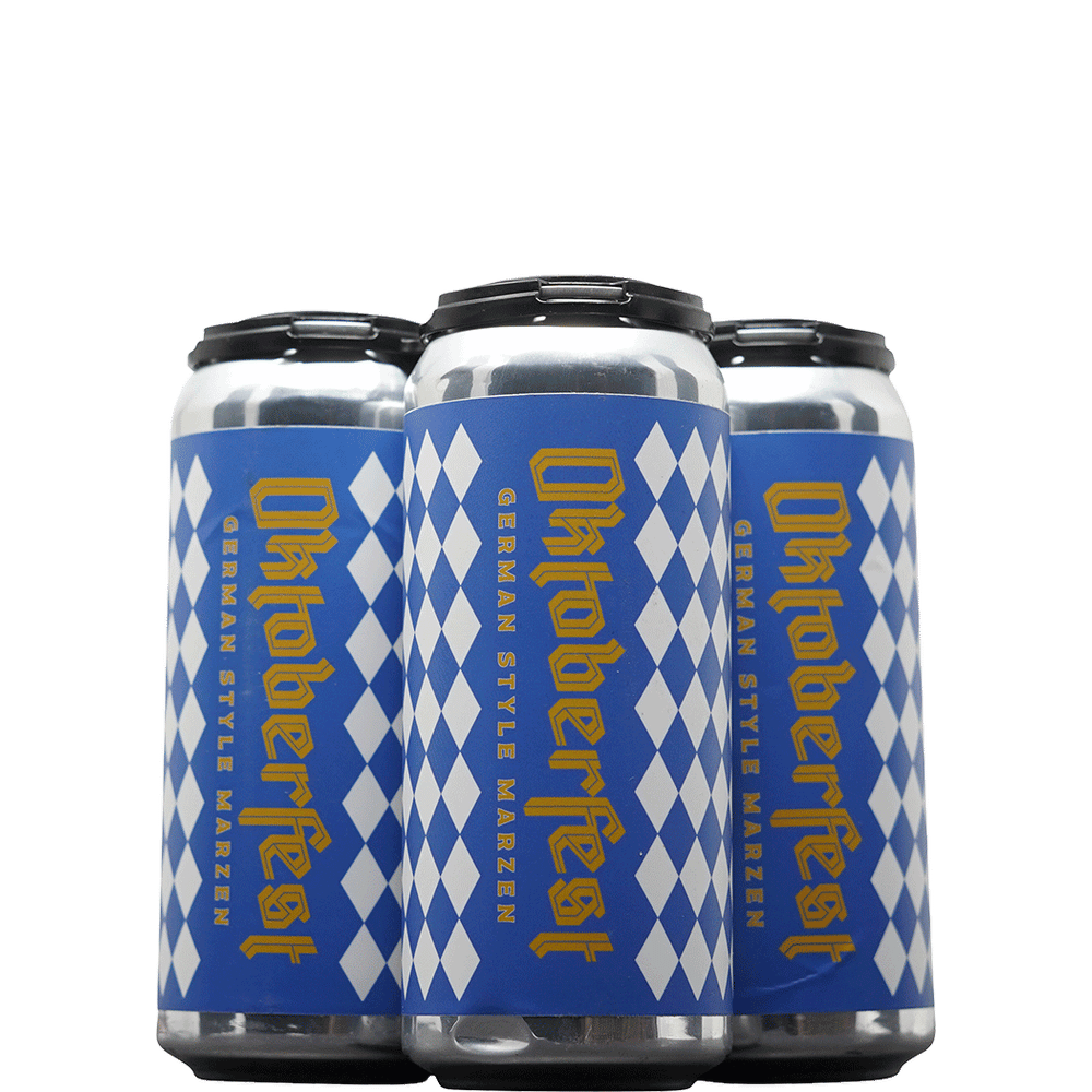 Great Raft Oktoberfest