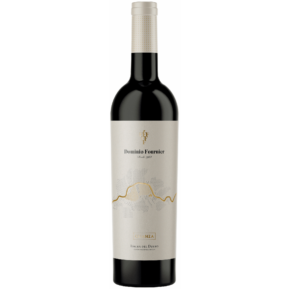 Dominio Fournier Ribera del Duero