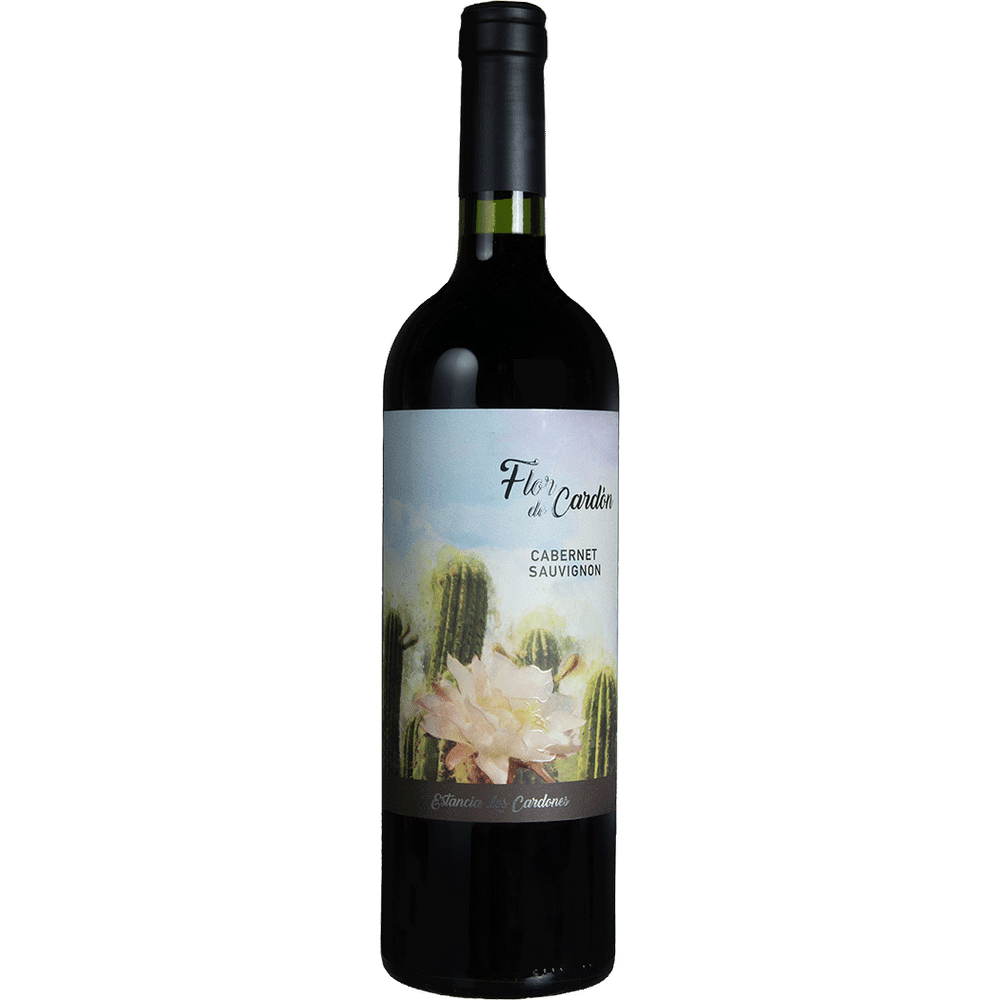 Flor de Cardon Cabernet Sauvignon Salta