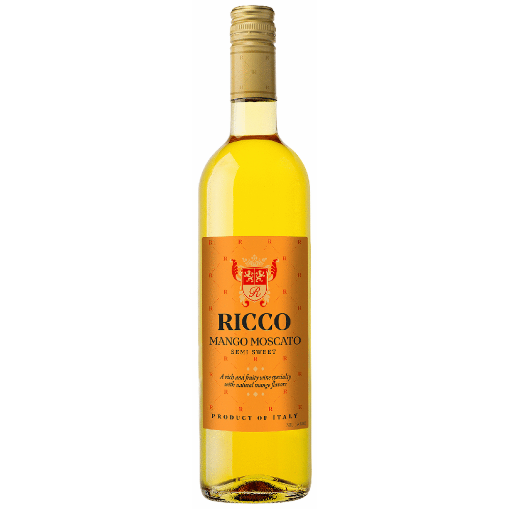 Ricco Mango Moscato