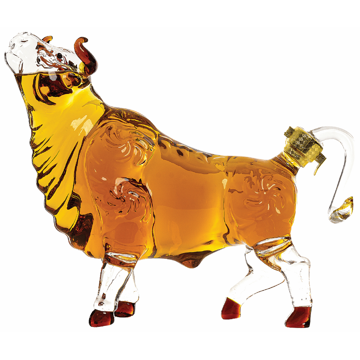 Napoleon XO Bull Brandy | Total Wine & More