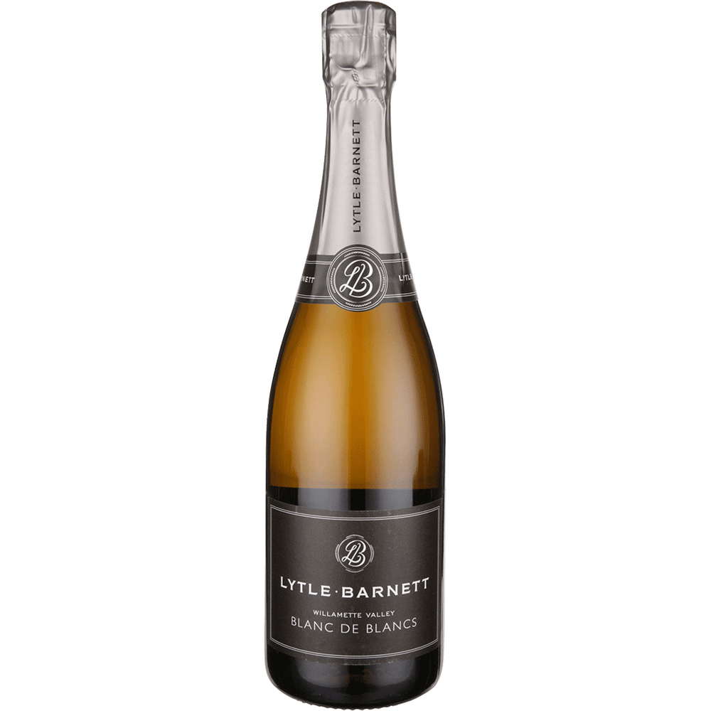 Lytle-Barnett Blanc de Blancs