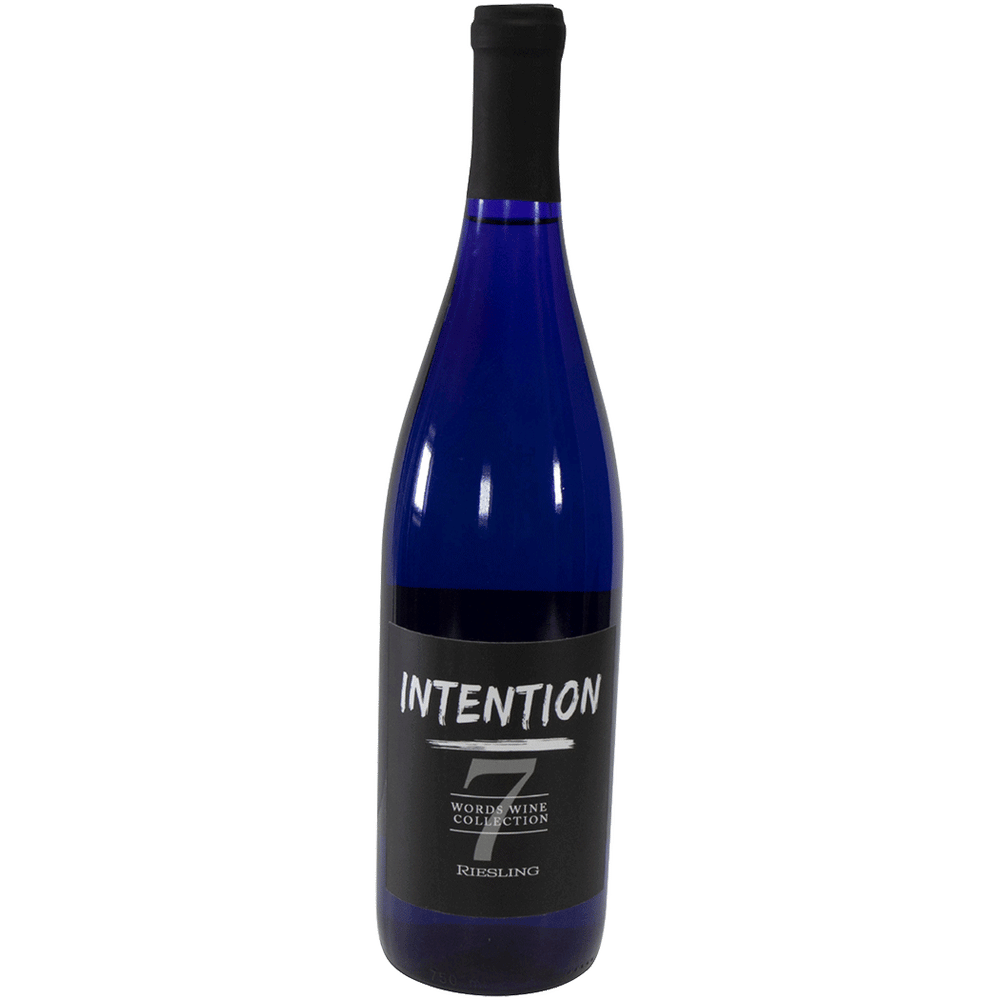 Sip & Share Intention Riesling