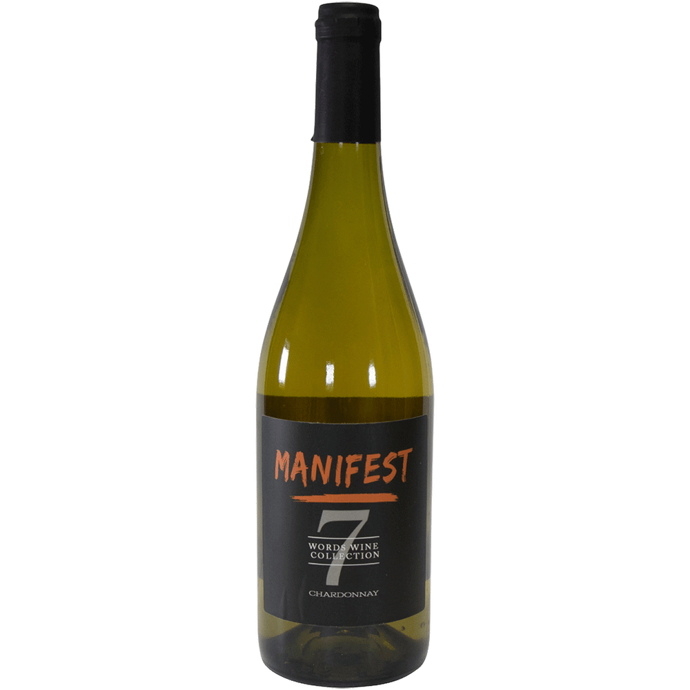 Sip & Share Manifest Chardonnay