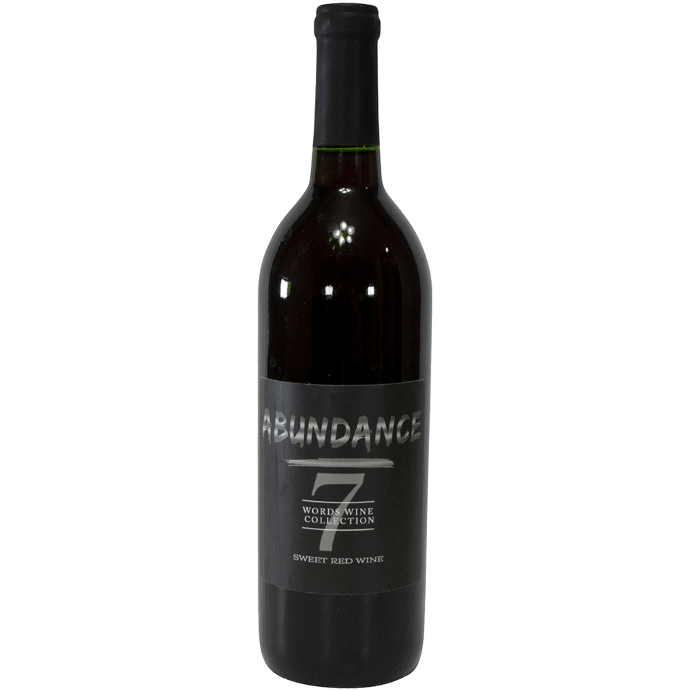 Sip & Share Abundance Sweet Red