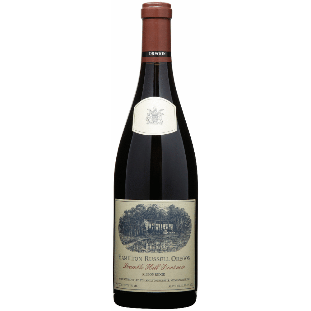 Hamilton Russell Bramble Hill Pinot Noir Ribbon Ridge, 2018