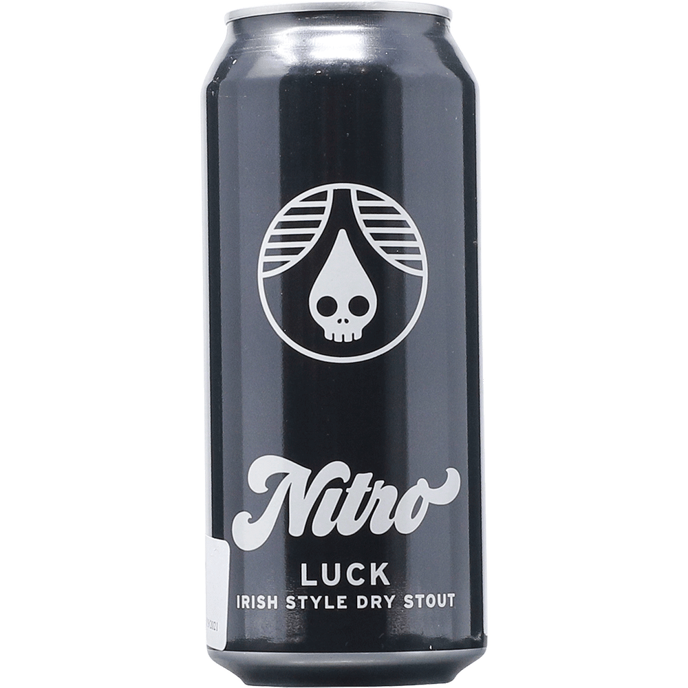 Rhinegeist Nitro Luck