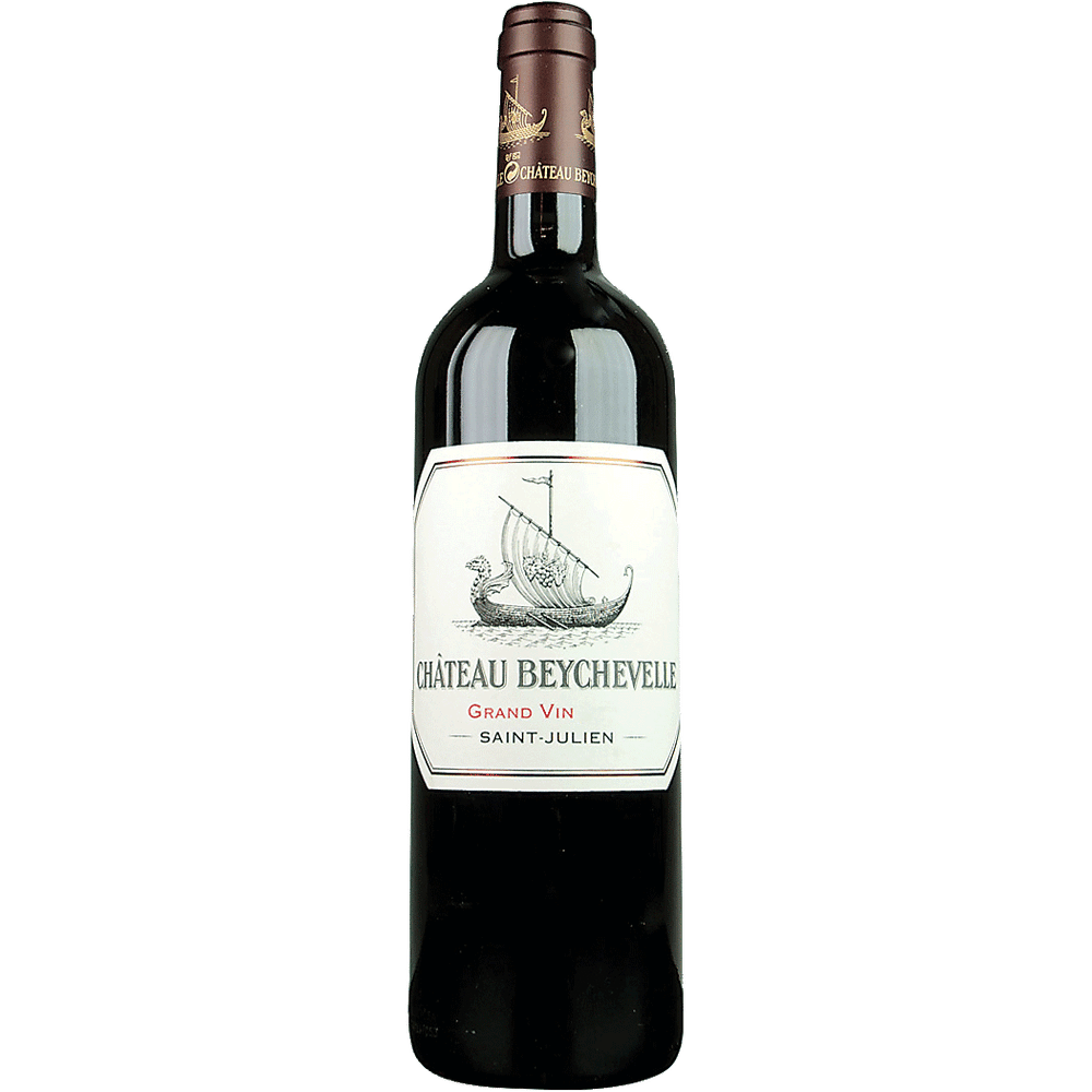 Chateau Beychevelle St Julien