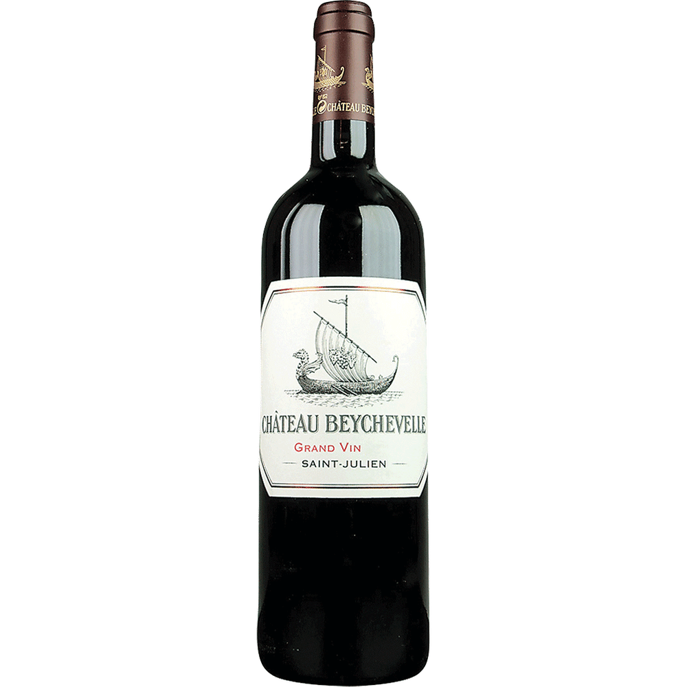 Chateau Beychevelle St Julien