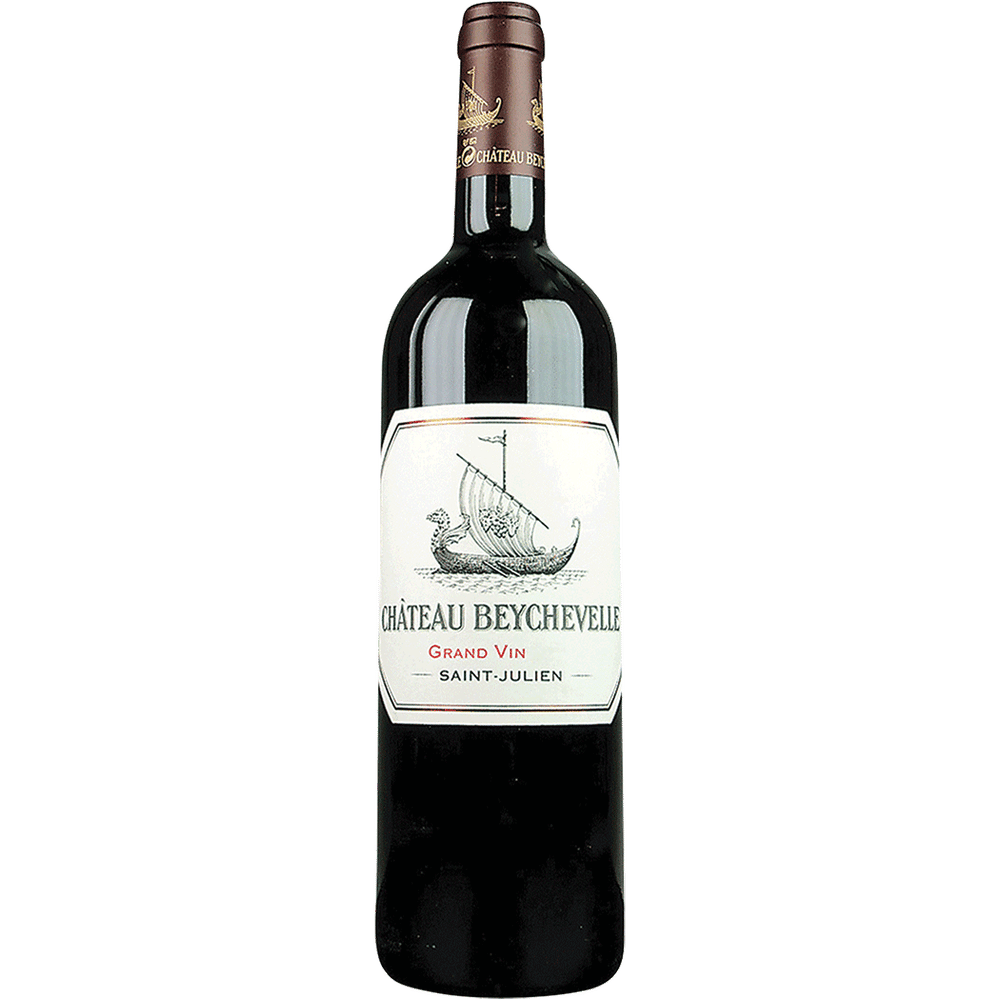 Chateau Beychevelle St Julien