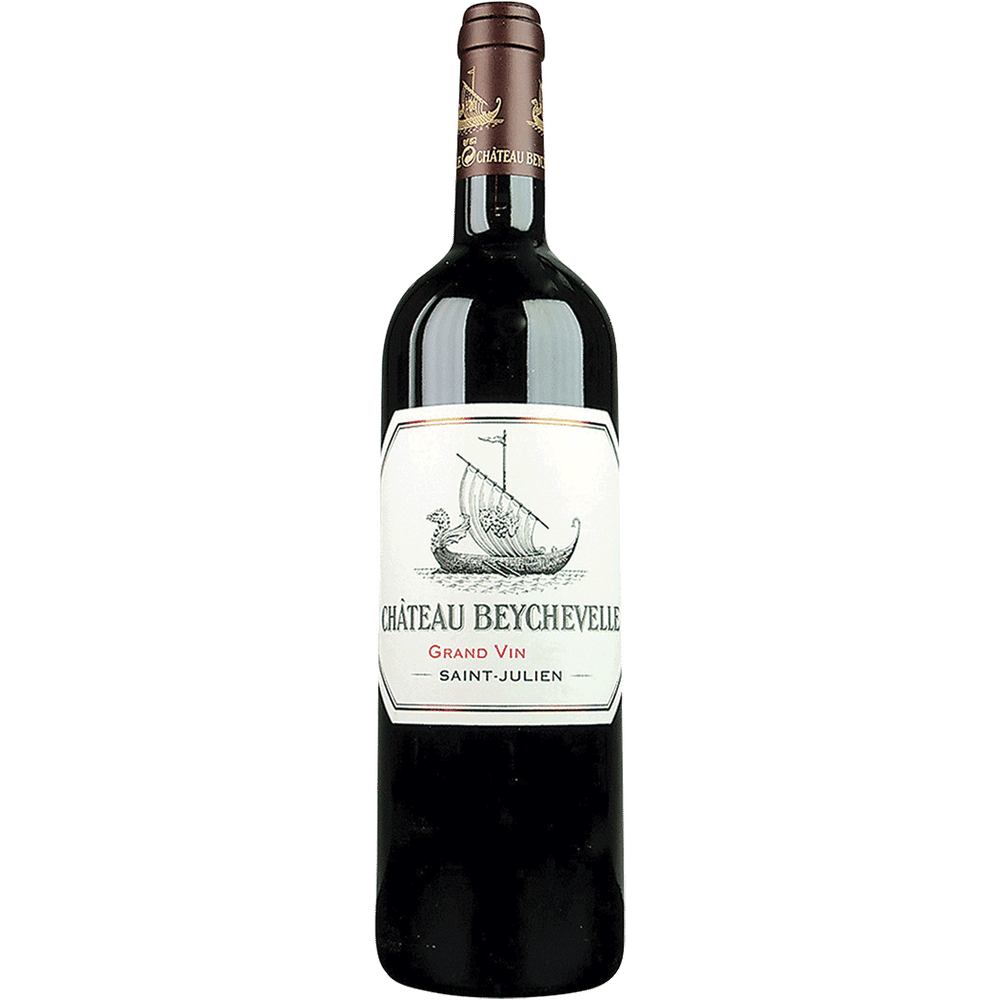 Chateau Beychevelle St Julien