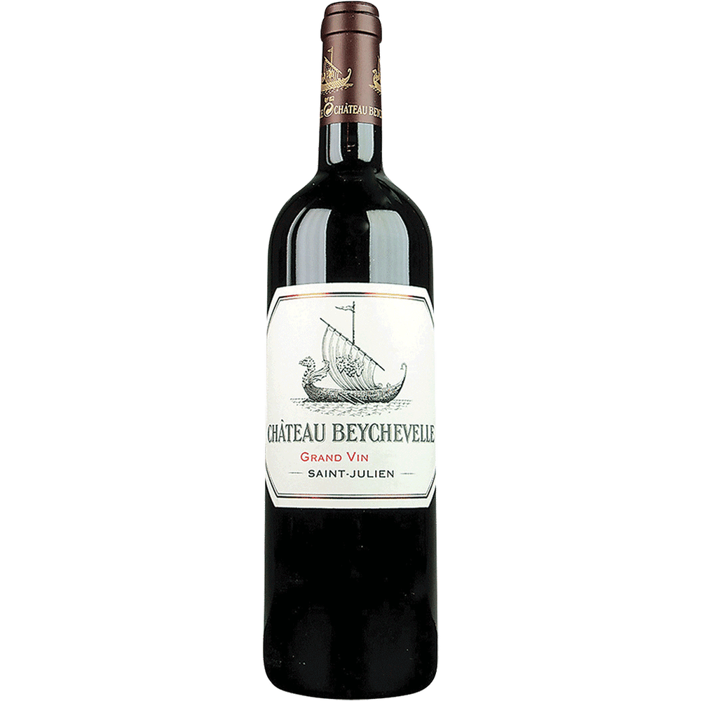 Chateau Beychevelle St Julien