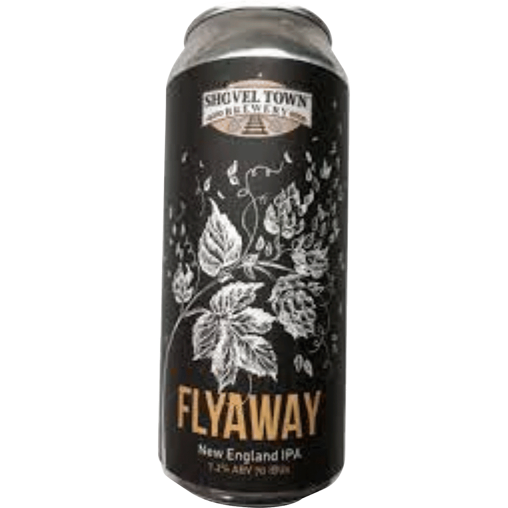 Shoveltown Flyaway