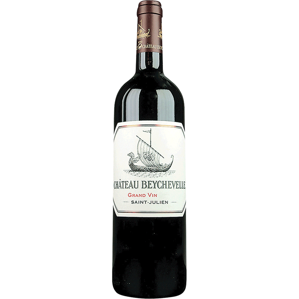 Chateau Beychevelle St Julien