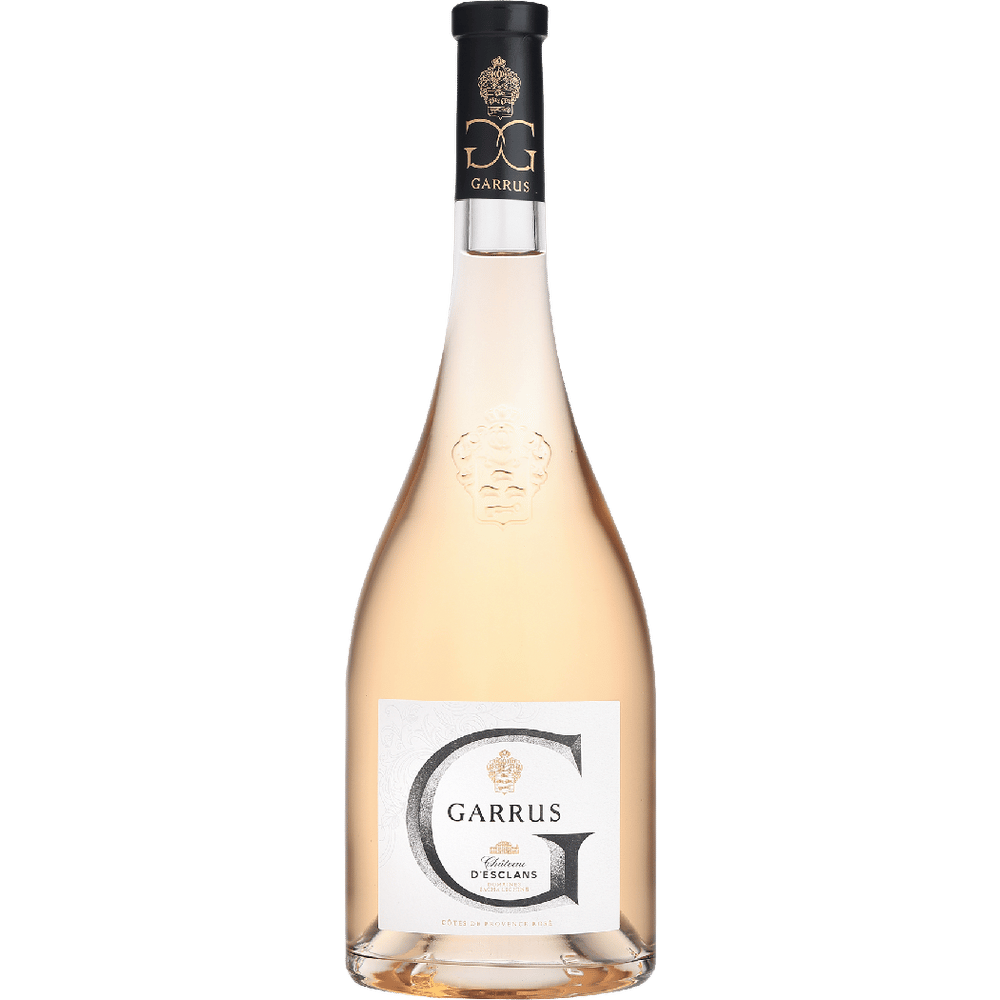 Chateau d'Esclans Garrus Provence Rose, 2021