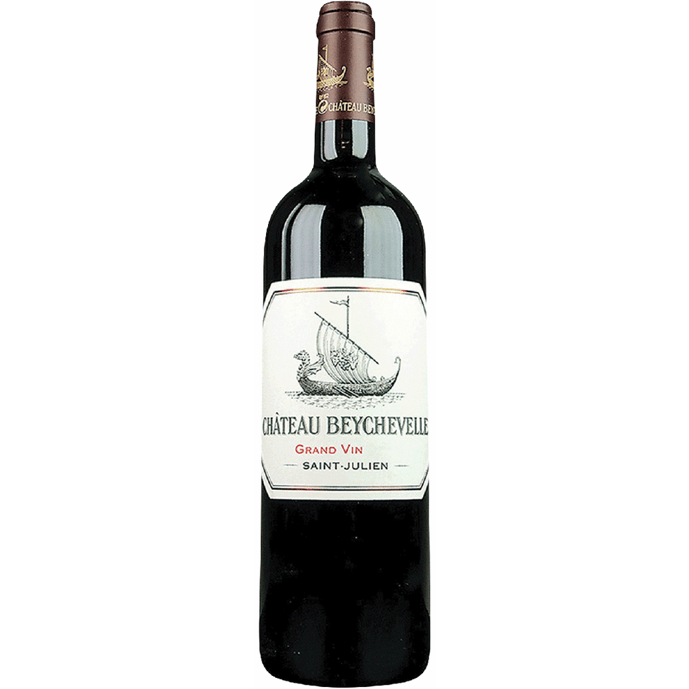 Chateau Beychevelle St Julien