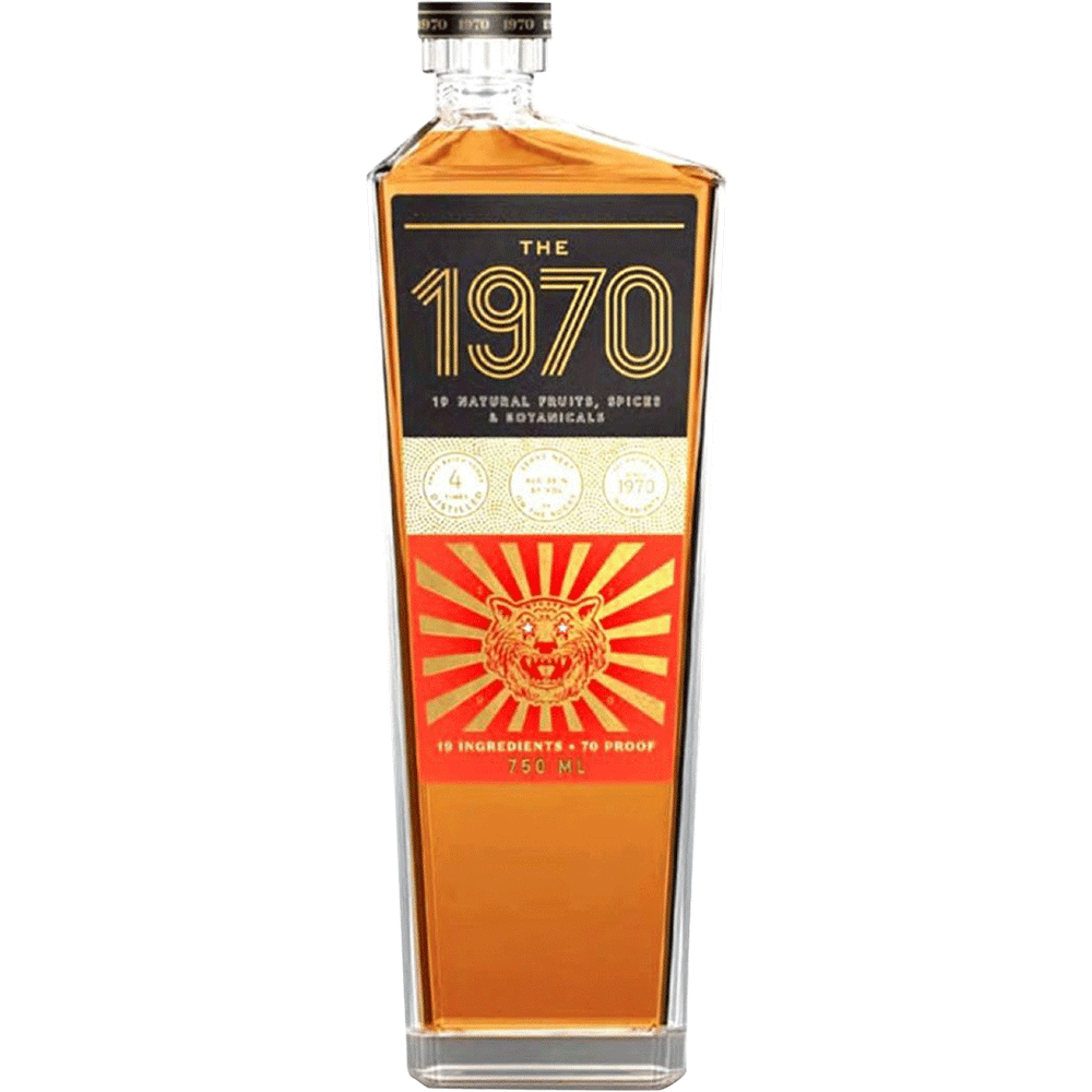 The 1970 Spirit