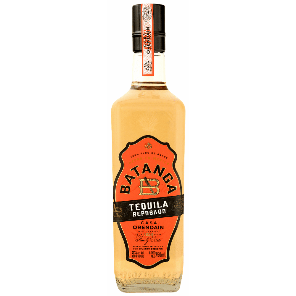 Batanga Reposado Tequila