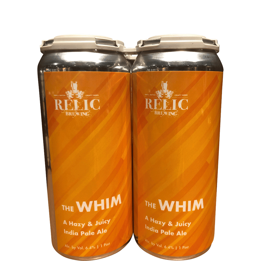 Relic The Whim