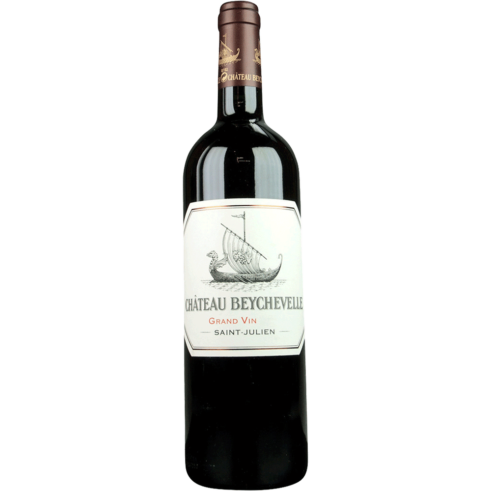 Chateau Beychevelle St Julien, 2022