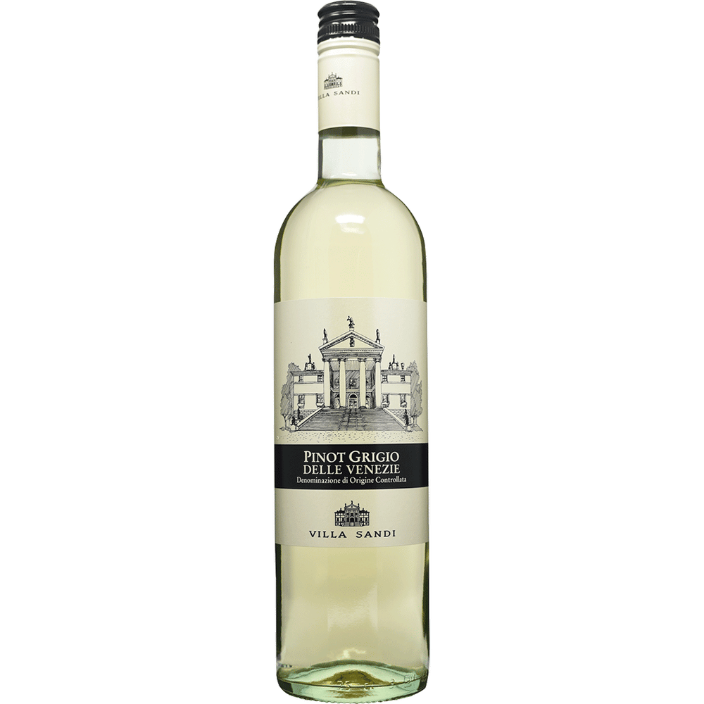 Villa Sandi Pinot Grigio Delle Venezie