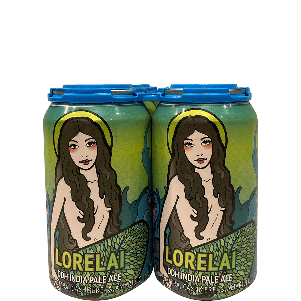 Bhramari Lorelai IPA
