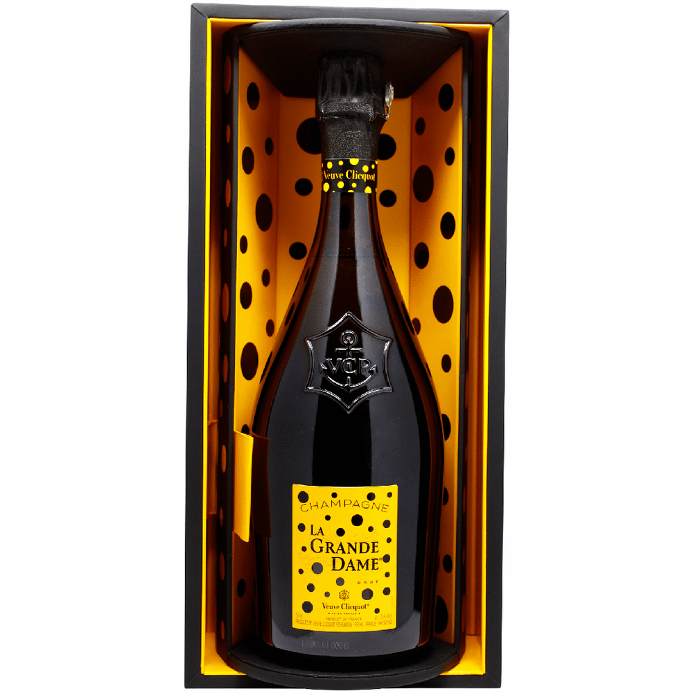 LA GRANDE DAME シャンパン 750ml La Grande Dame | Veuve Cliquot