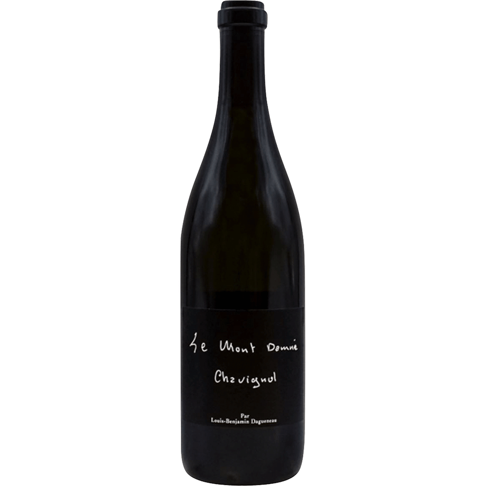 Didier Dagueneau Sancerre Les Mont Damne | Total Wine & More