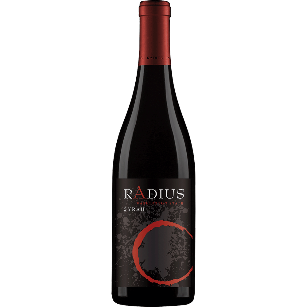Radius Syrah