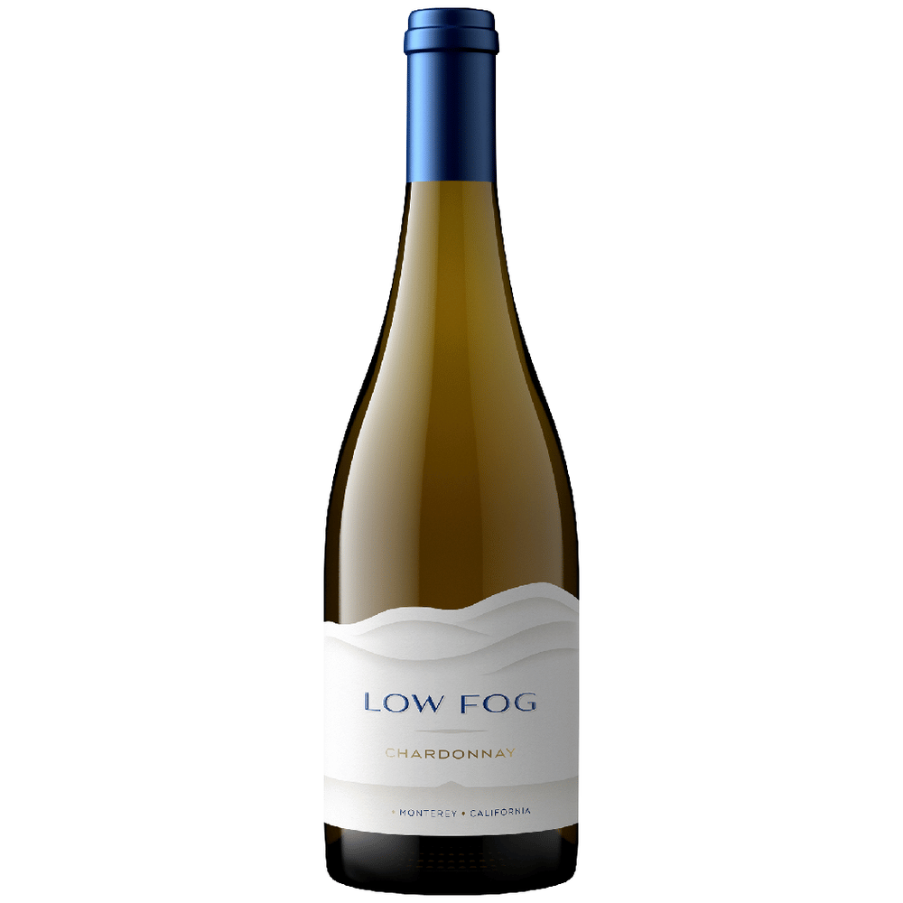 Low Fog Chardonnay Monterey