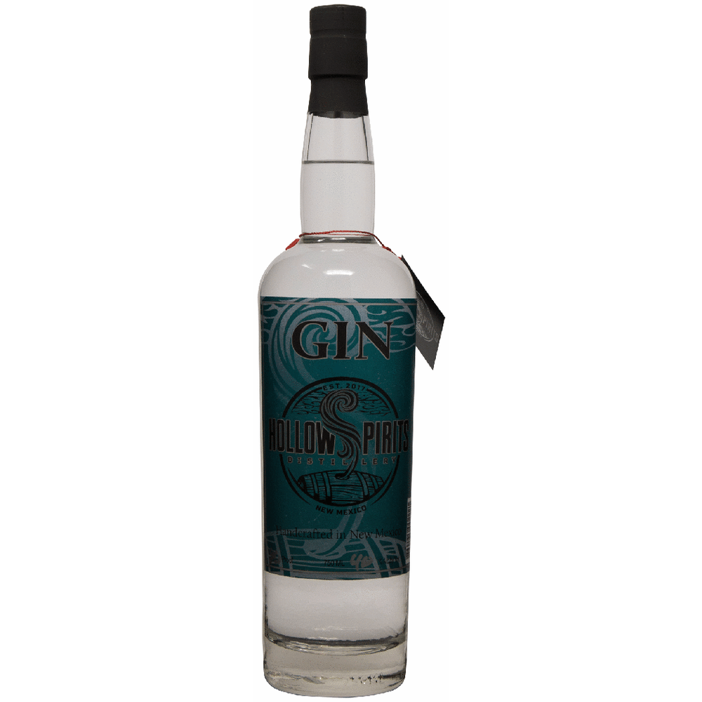 Hollow Spirits Gin