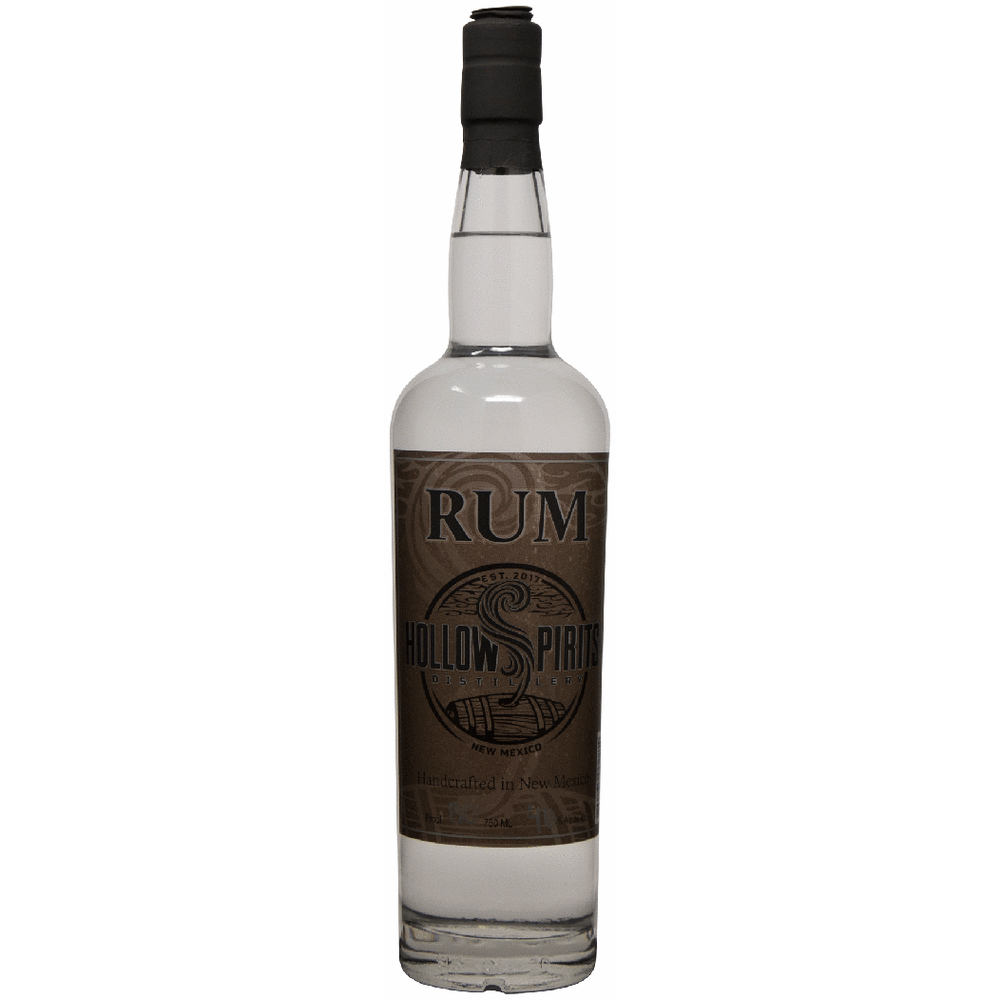 Hollow Spirits Rum