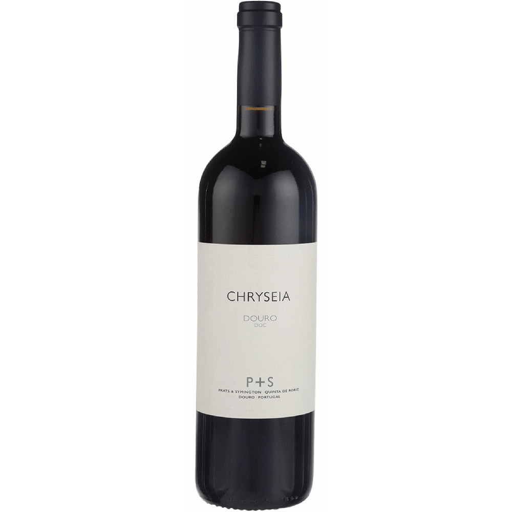 Prats & Symington Chryseia Douro