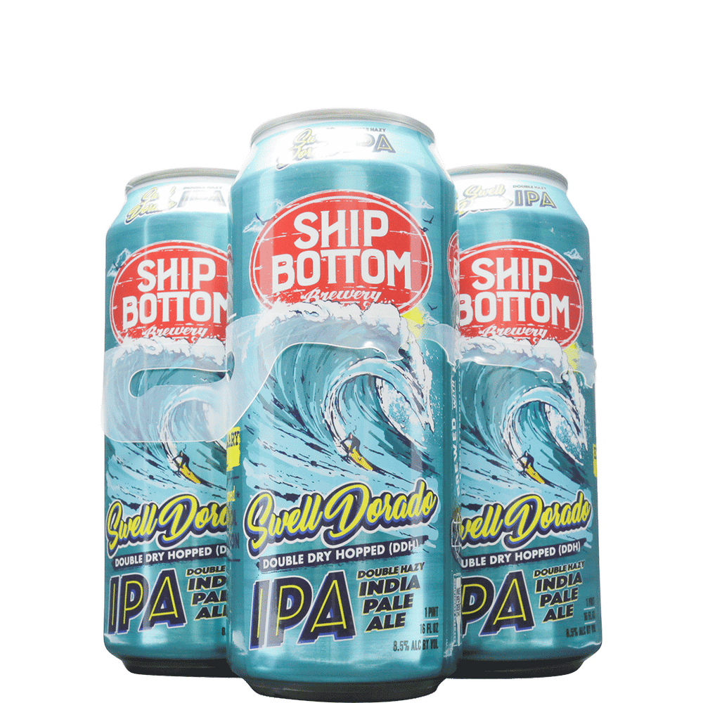 Ship Bottom Swell Dorado
