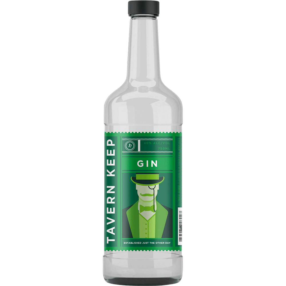Tavern Keep Gin