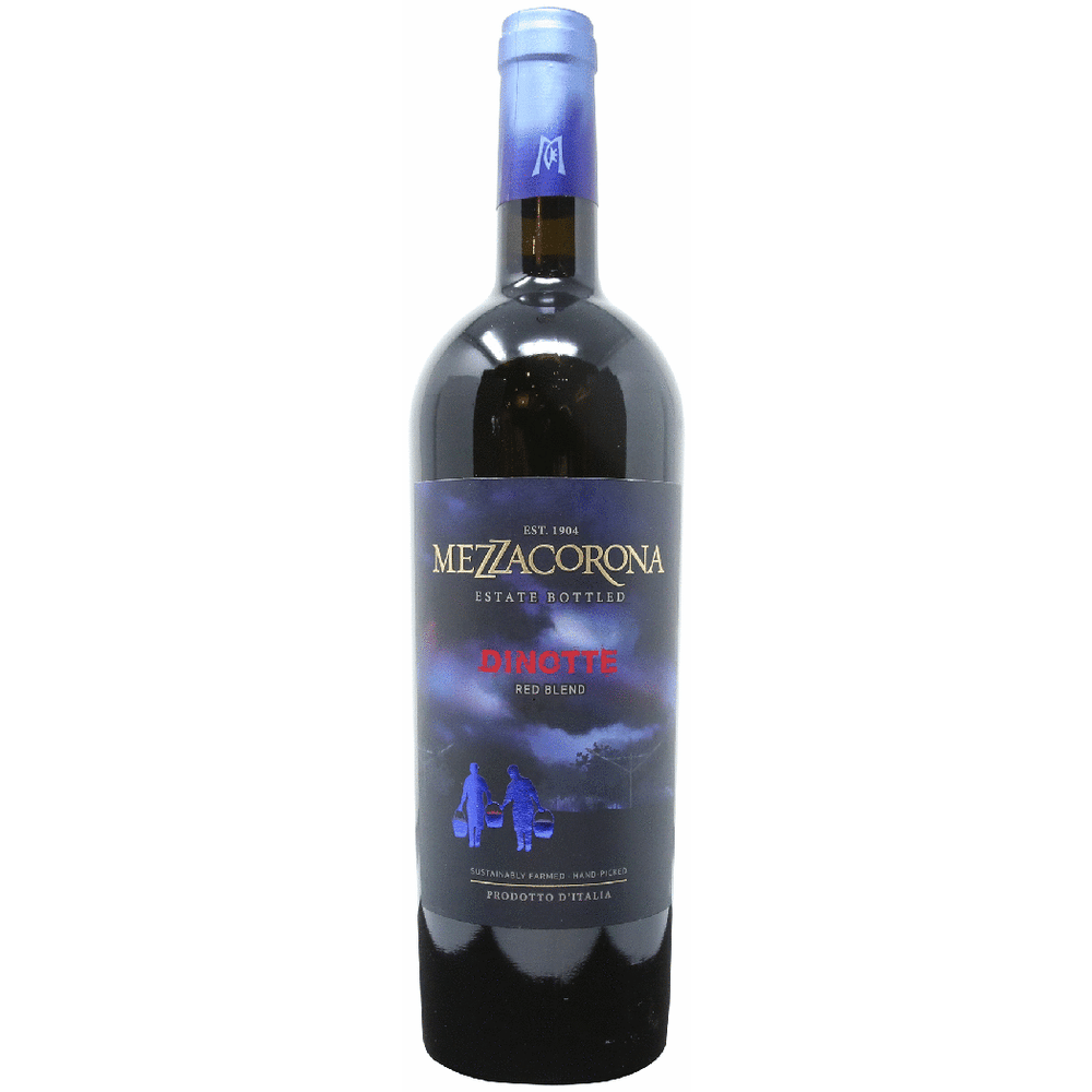 Mezzacorona Dinotte