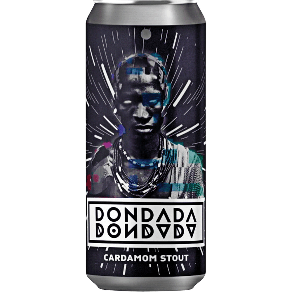 Spaceway Don Dada Cardamom