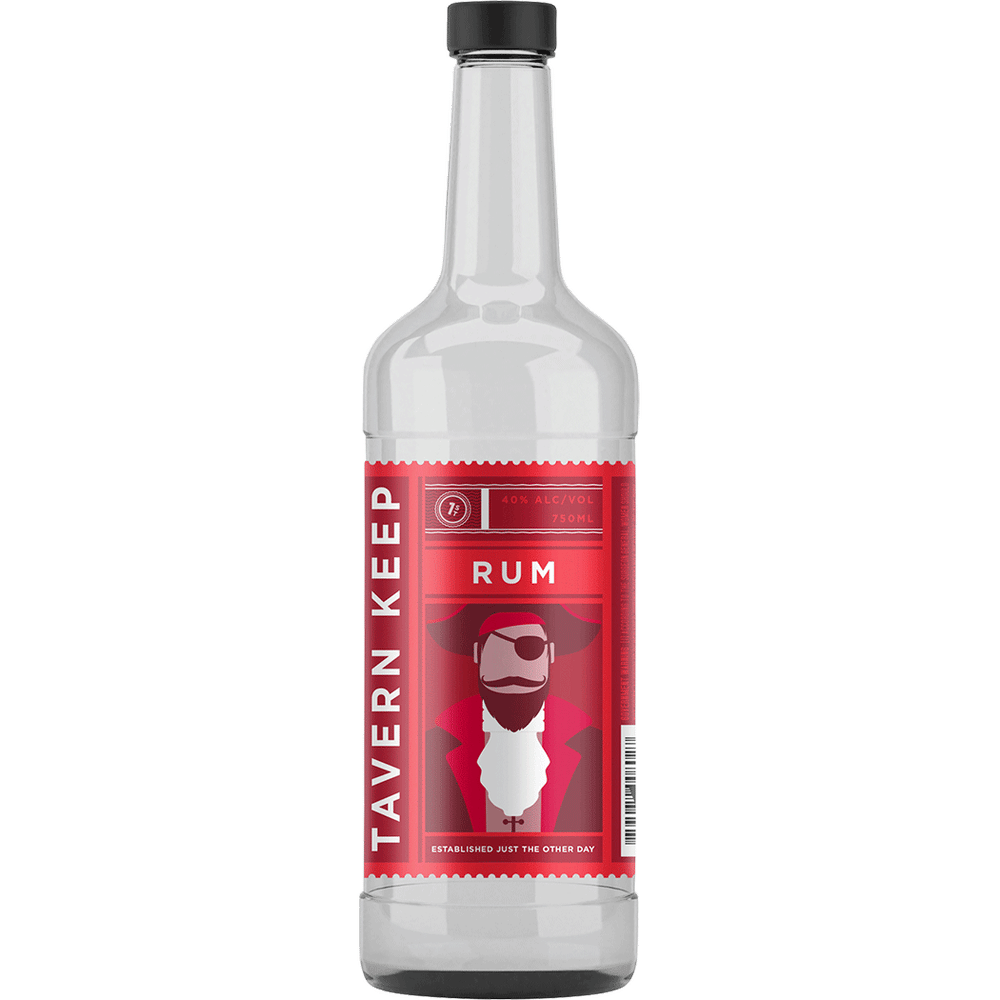 Tavern Keep Rum