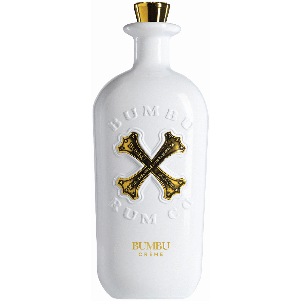 Bumbu Rum Creme Liqueur