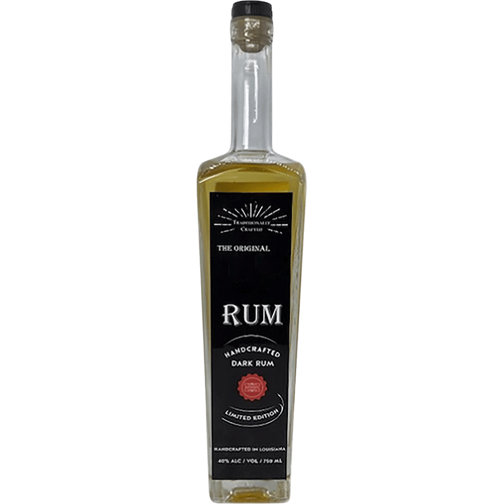1933 Dark Rum