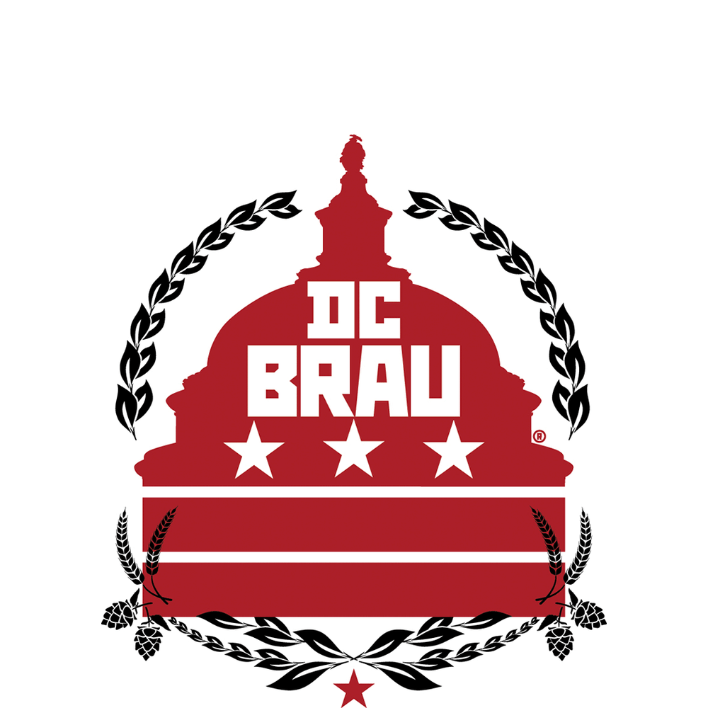 DC Brau Continuing Resolution Hazy IPA