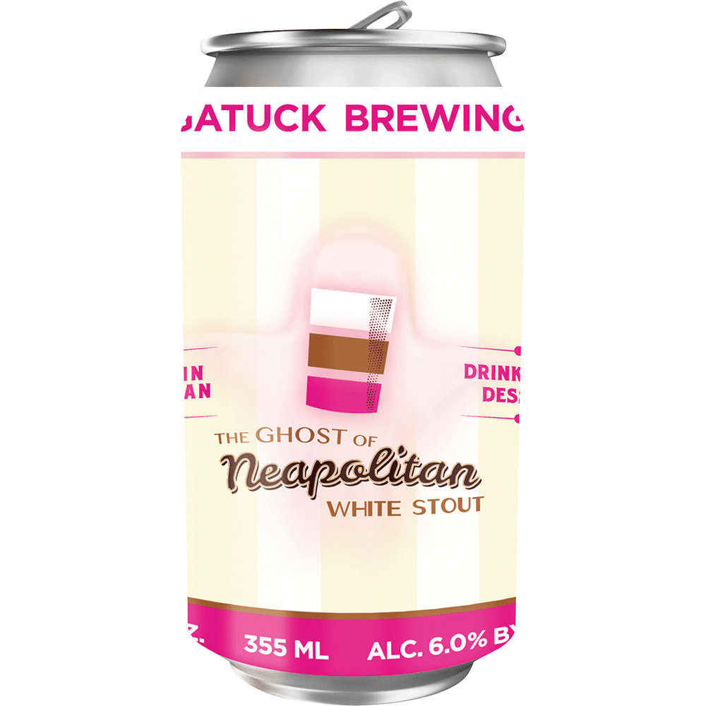 Saugatuck Ghost of Neopolitan