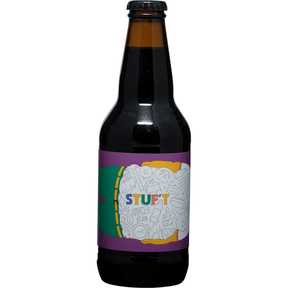 Prairie Stuf't
