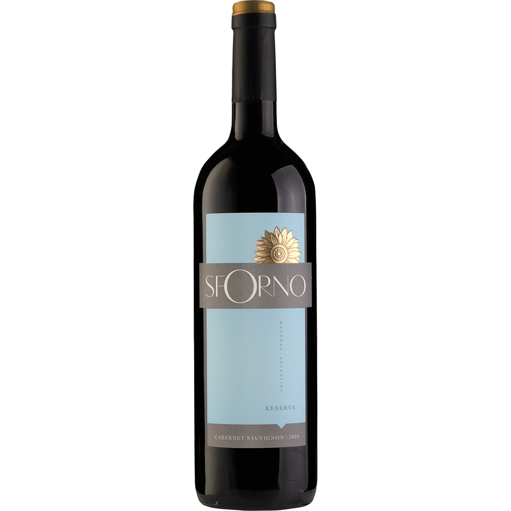 Sforno Cabernet Sauvignon Reserva
