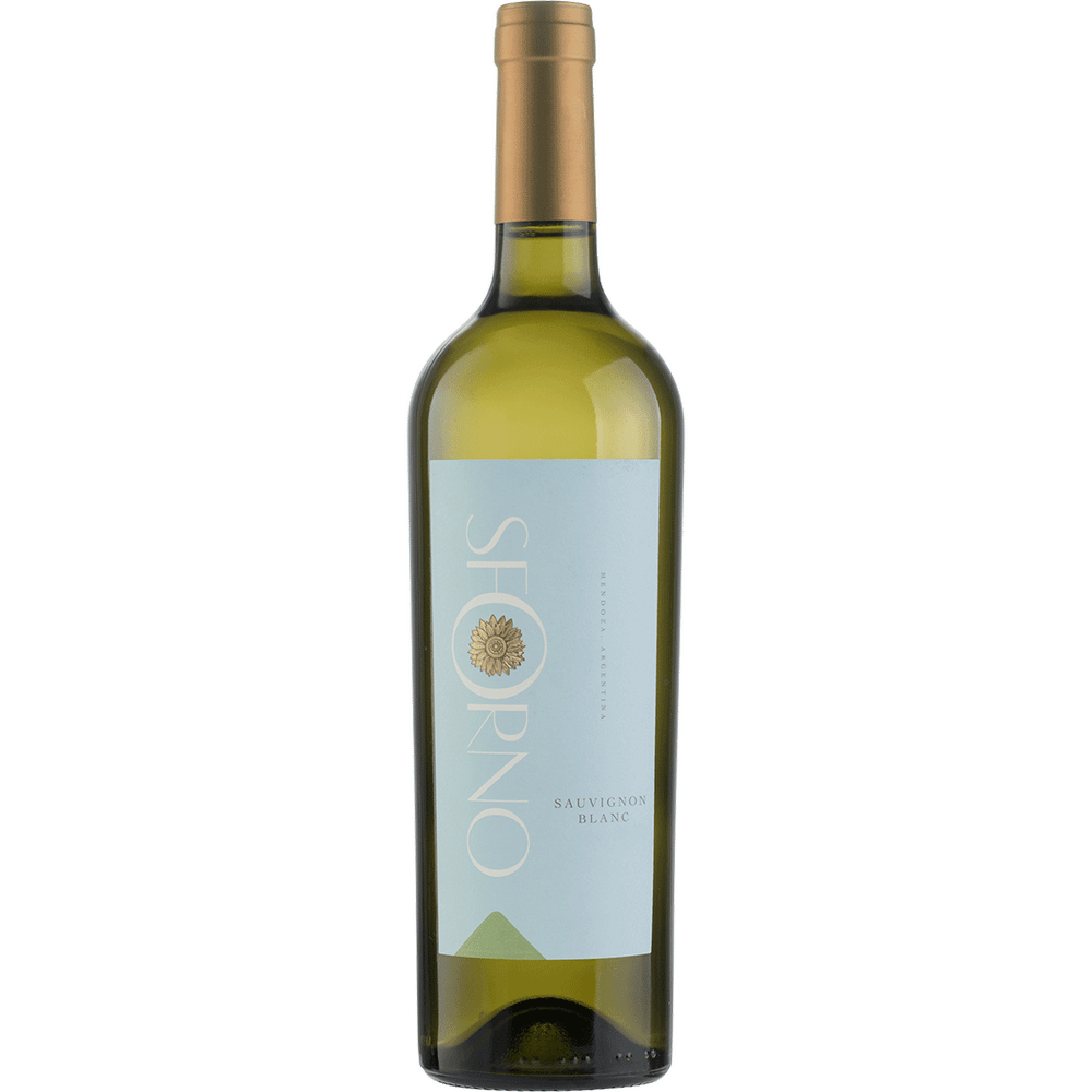 Sforno Sauvignon Blanc