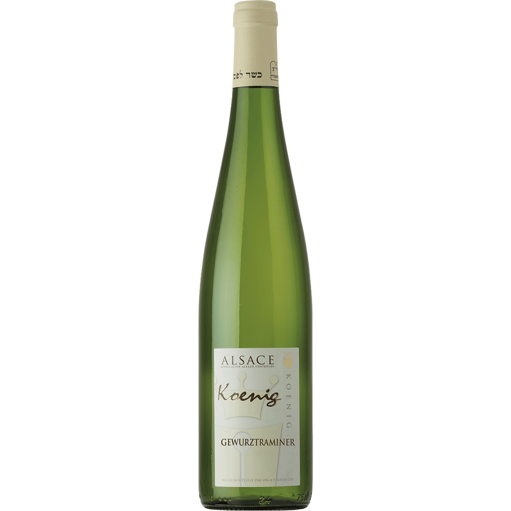 Koenig Gewurztraminer