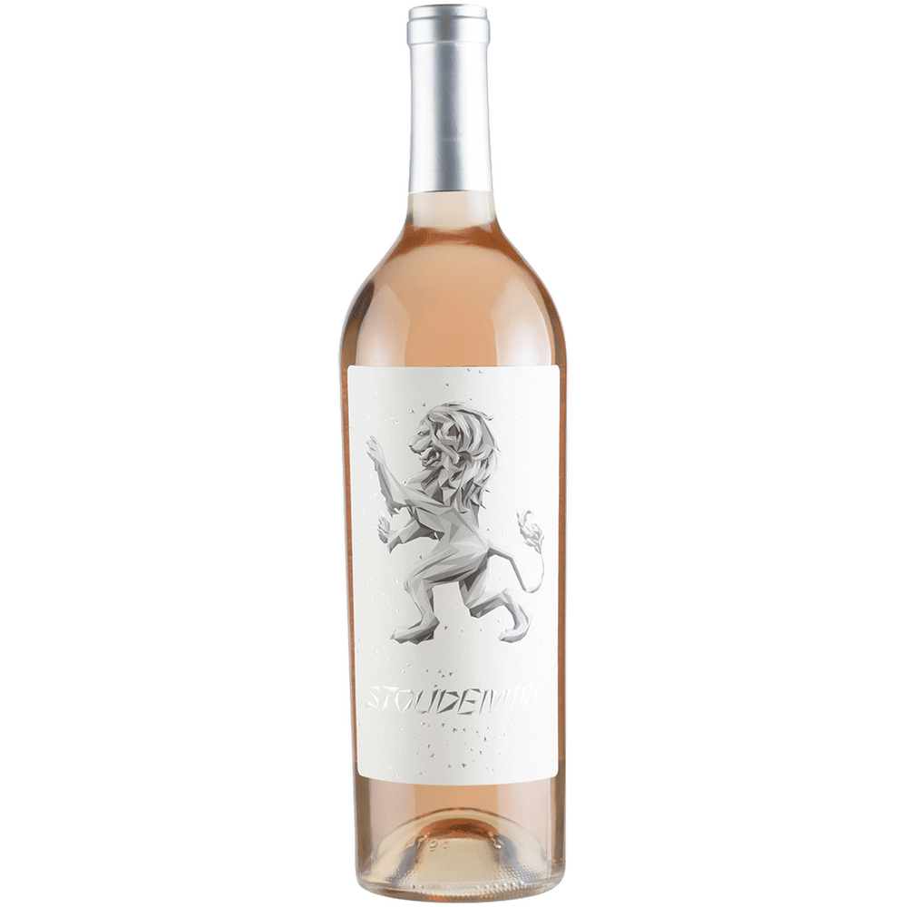 Stoudemire Clarity Rose