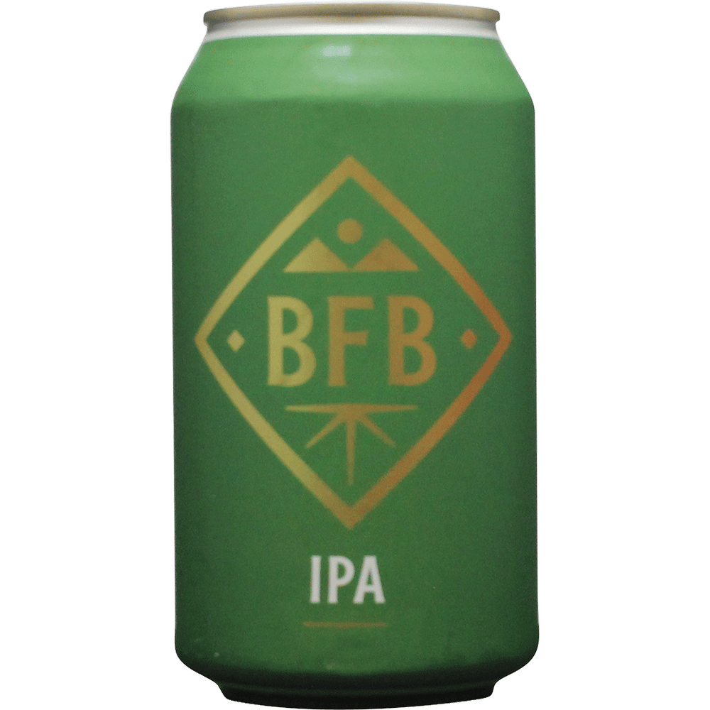 Blackberry Farm IPA
