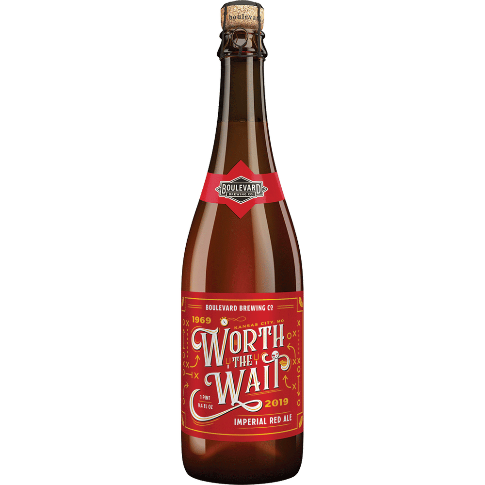 Boulevard Worth the Wait